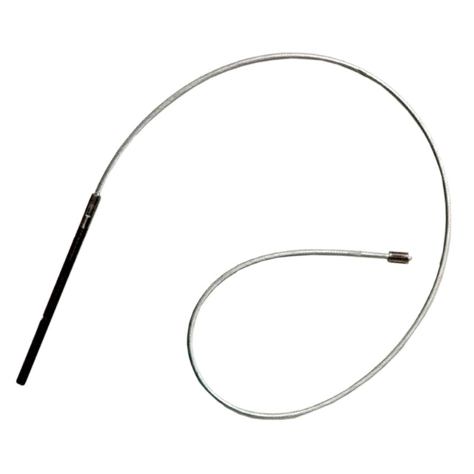 ACDelco Professional 18P68 Intermediate Parking Brake Cable Assembly