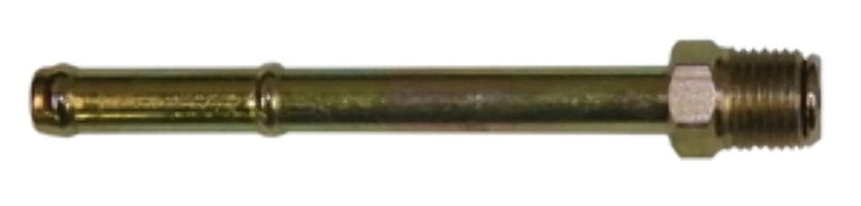 S.U.R & R TR945 5/16 Inverted Flare w/ 1/2-20 Nut to Rubber (2)