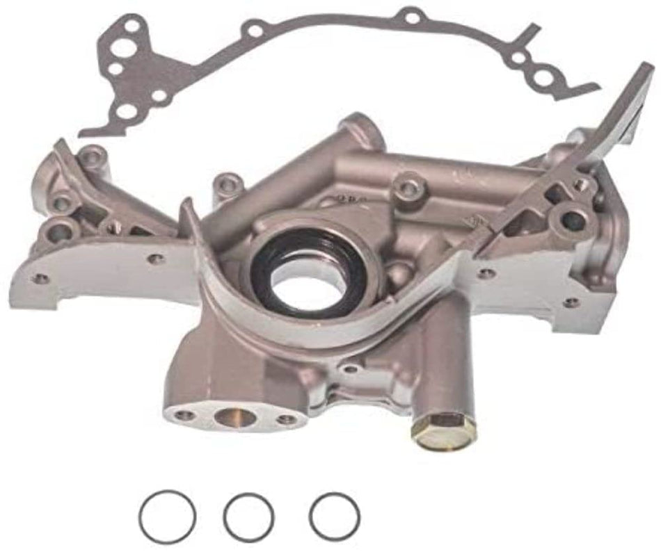 Melling M222 Oil Pump