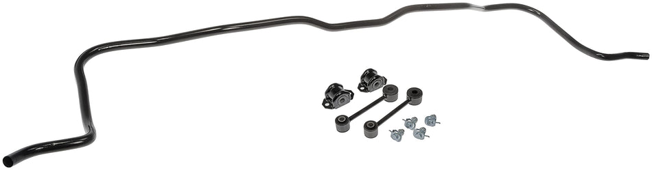 Dorman 927-203 Rear Suspension Stabilizer Bar Compatible with Select Ford Models