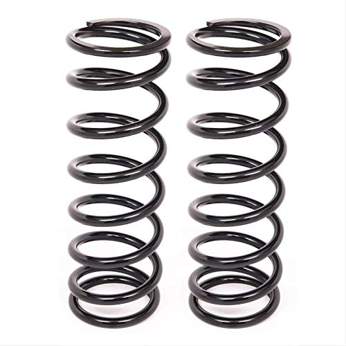 Aldan 10-275BK2 Coil-Over Springs