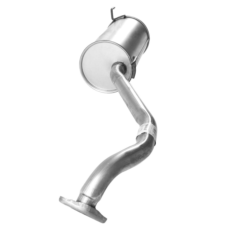 nobrandname 50012 Muffler - Welded Assembly