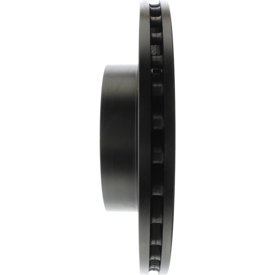 StopTech (128.35109CL) Brake Rotor