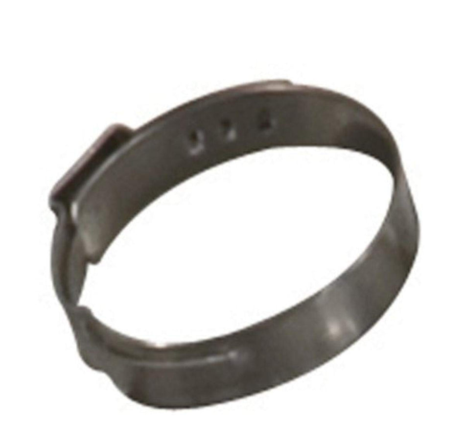 Sierra International, 18-9136-9, Oetiker Clamp 1 25.6mm (Priced Per Pkg of 10)