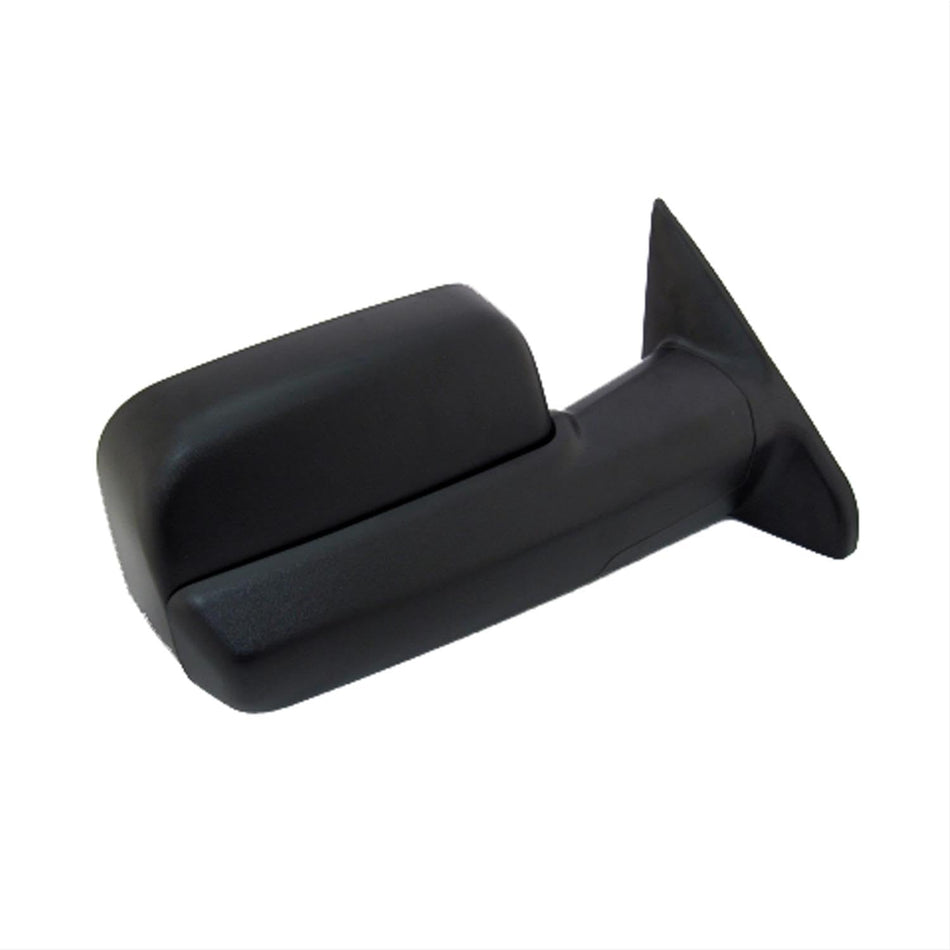 TruParts CH1321349 - Passenger Side Manual Towing Mirror