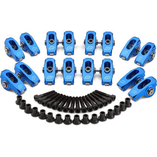 Proform - 69467 - LS1/LS6 Roller Rockers 1.7 Ration Aluminum