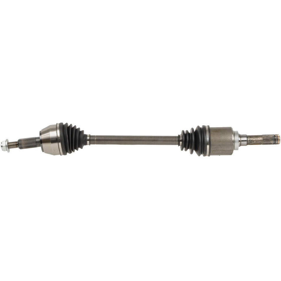Cardone 66-2160 New Constant Velocity CV Axle Assembly