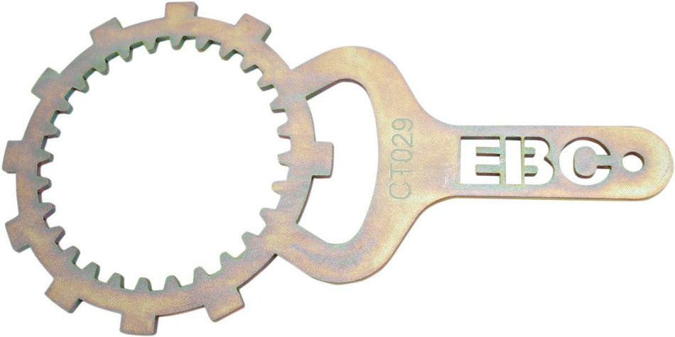 EBC Clutches CT029 EBC CLUTCH TOOL