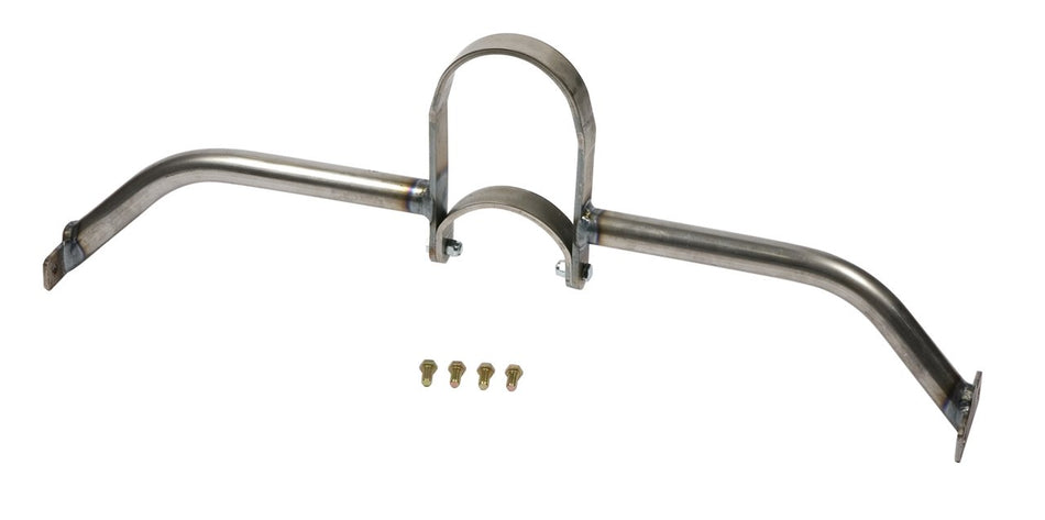 Heidt's Rod Shop RC-125 Drive Shaft Housing Drive Shaft Hoop, Rear