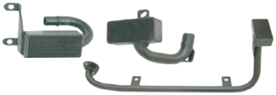 Moroso 24011 Oil Pump Pickup for Non-VTEC Engines