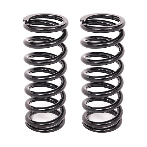 Aldan 9-400BK2 Coil-Over Springs