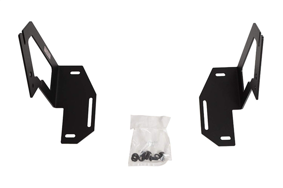 Dee Zee DZ4468JL Cargo Rack Mount