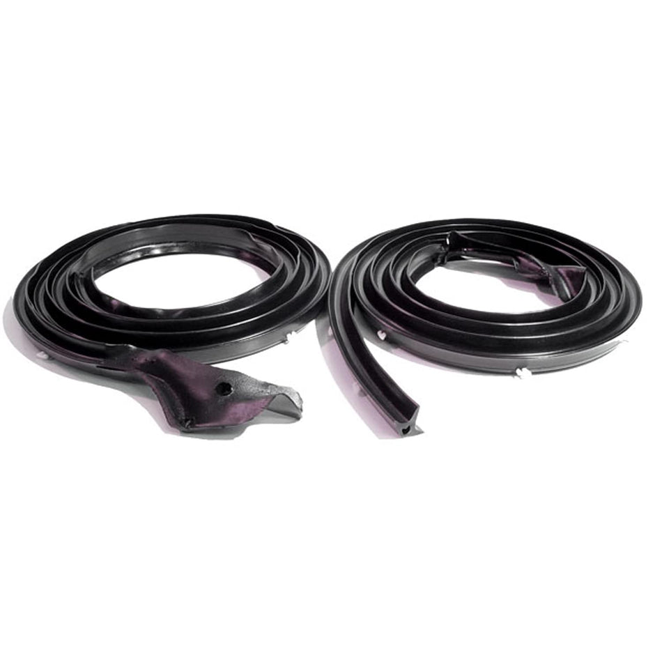 Metro Moulded LM 23-A SUPERsoft Door Seal