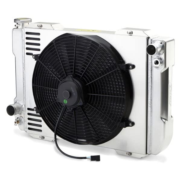 Proform 119FS10 - Universal Series Radiator System