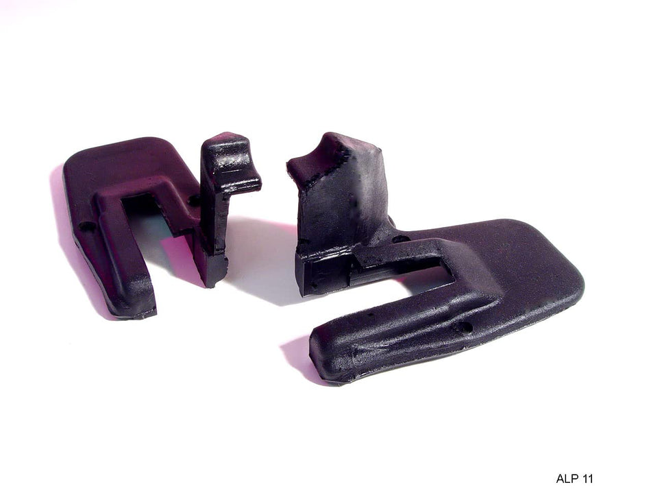 Metro Moulded ALP 11 SUPERsoft Door Pillar Post Seal