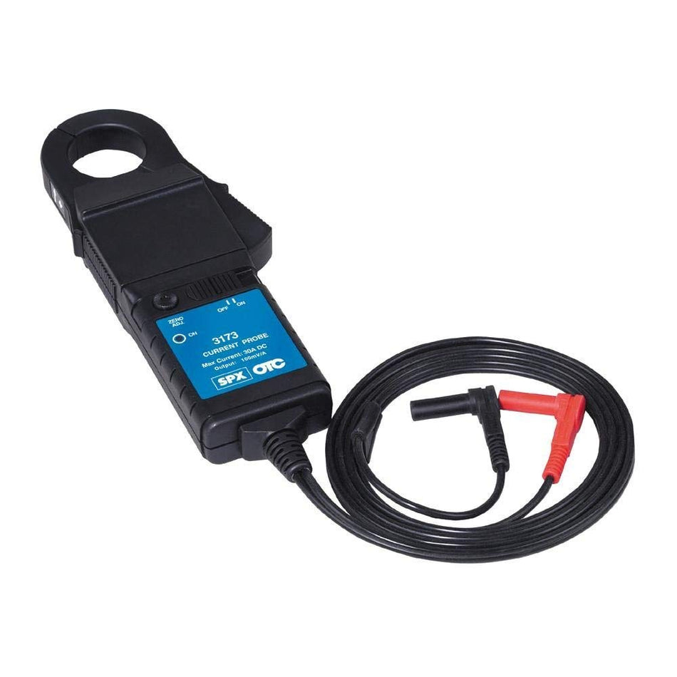 OTC 3173 Low-Range Amp Probe
