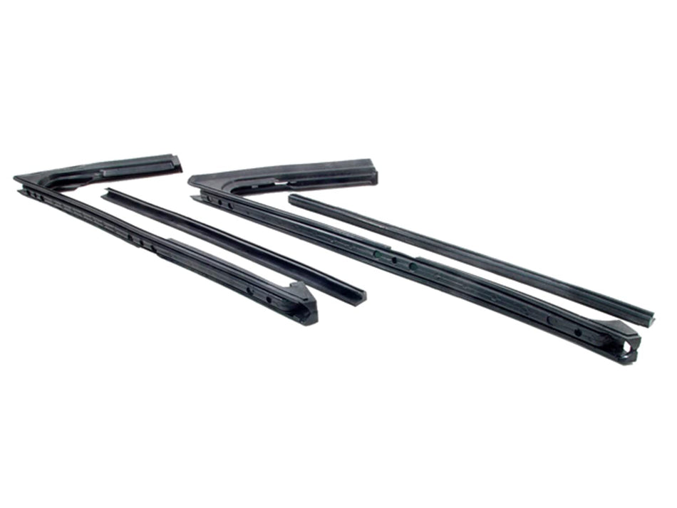 Metro Moulded WR 2005-A SUPERsoft Vent Glass Seal