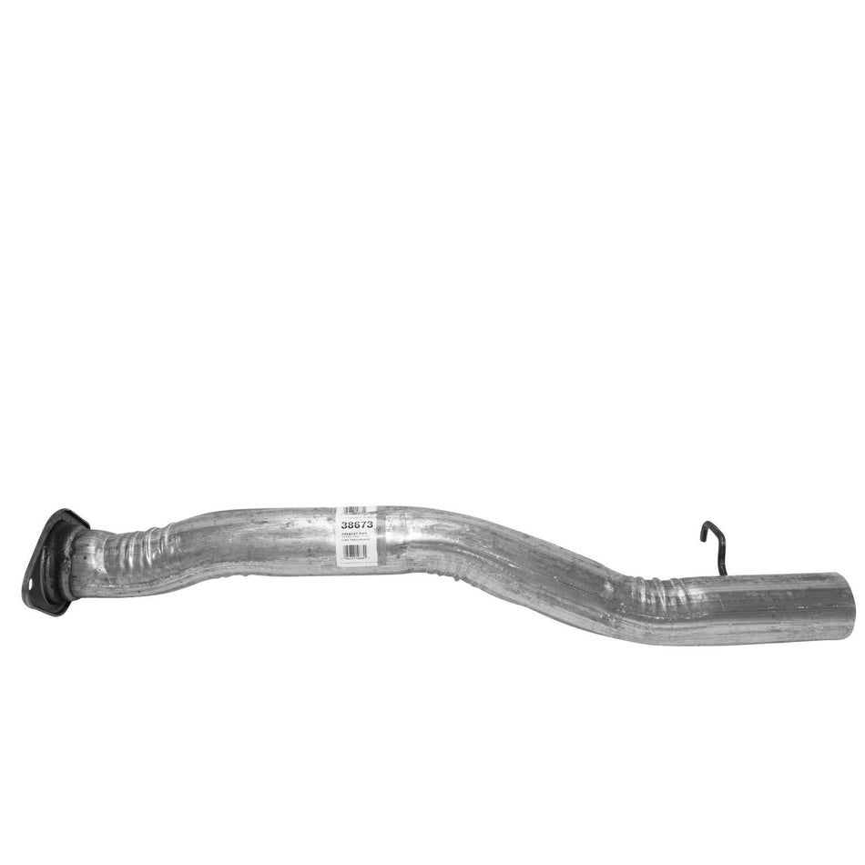 AP Exhaust Products 38673 Exhaust Pipe