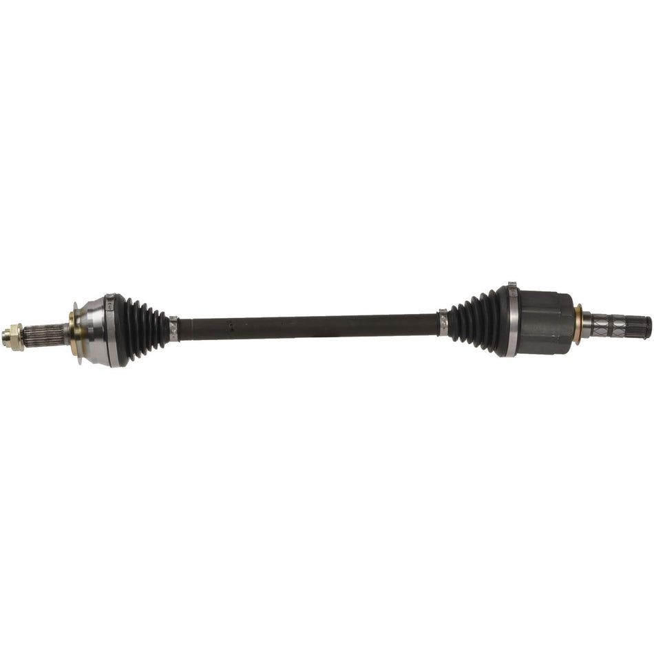 Cardone 66-7310HD New CV Constant Velocity Severe-Duty Drive Axle Shaft