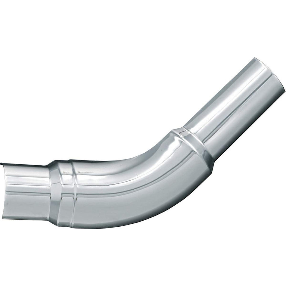 Kuryakyn 9196 Motorcycle Accent Accessory: Bridge The Gap Heat Shield for 1993-2008 Harley-Davidson Motorcycles, Chrome