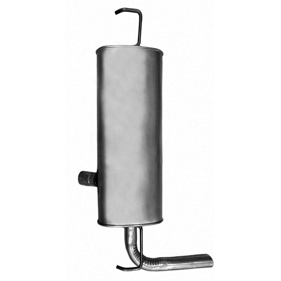 nobrandname 7576 Muffler - Welded Assembly