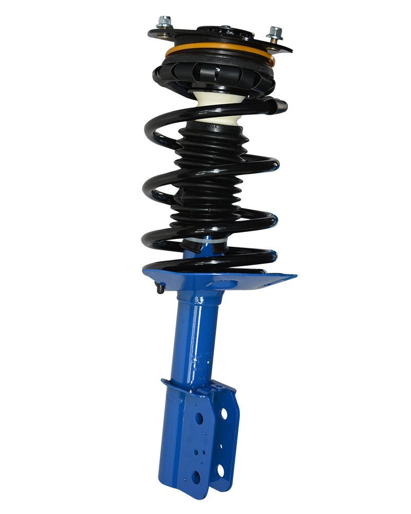 GSP 810320 Loaded Strut and Coil Spring Assembly for Select 1997-09 Buick Allure, Century, LaCrosse, Regal: Chevrolet Impala, Monte Carlo; Pontiac Grand Prix - Left or Right Front