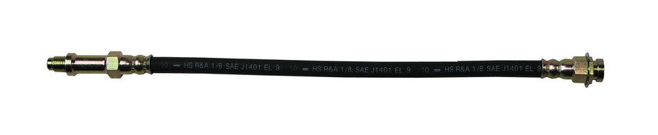The Right Stuff FH84 Front Flex Hose