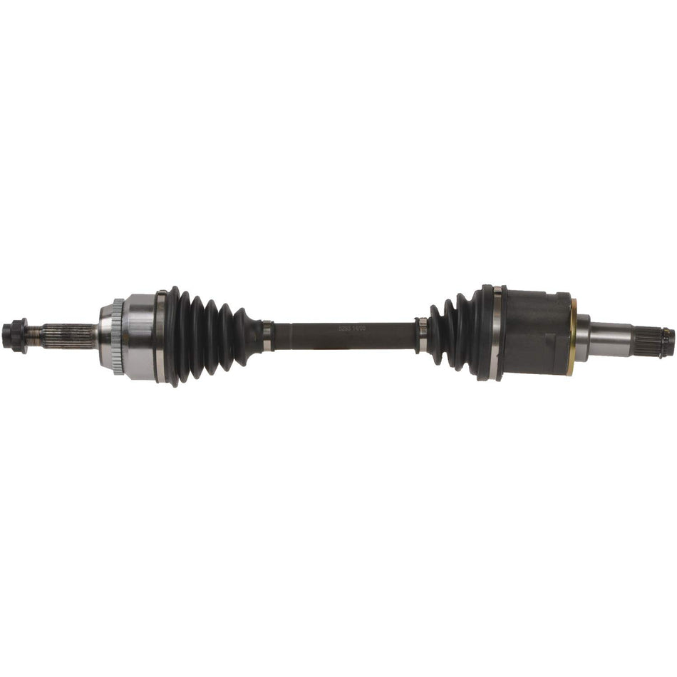 Cardone 66-5293 New CV Constant Velocity Drive Axle Shaft