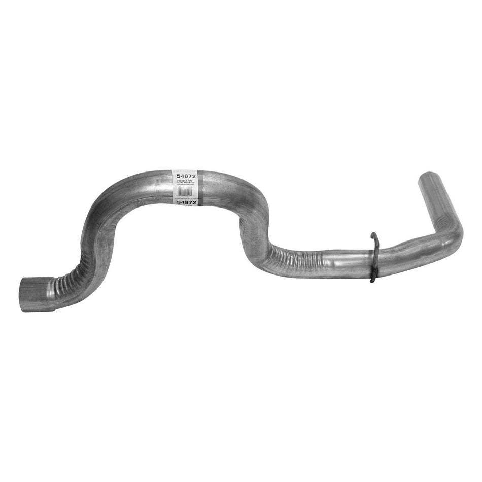 AP Exhaust Products 54872 Exhaust Pipe
