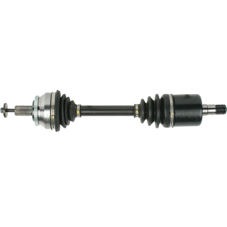 Cardone 66-9252 New CV Axle