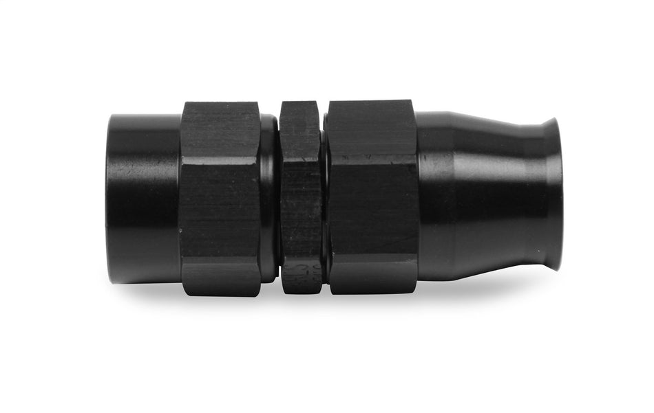 Earl's -16 Straight Ultrapro Twist-On Hose End
