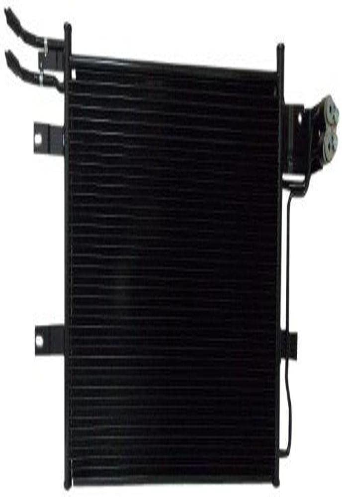 OSC Cooling Products 3678 New Condenser