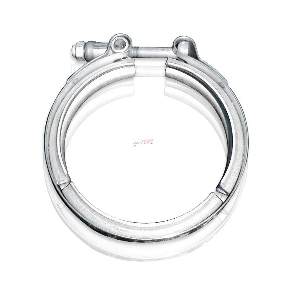 Stainless Works VBCO Stainless Works 2-1/2 T-Bolt Clamp Only