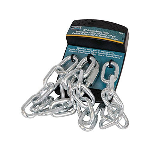Reese Towpower 7007600 36 Class II Safety Chain