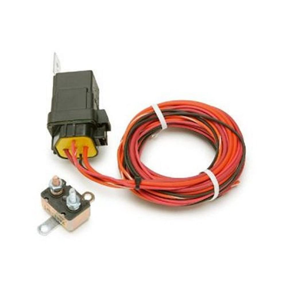 Painless 30132 Weatherproof Fuel Pump Relay
