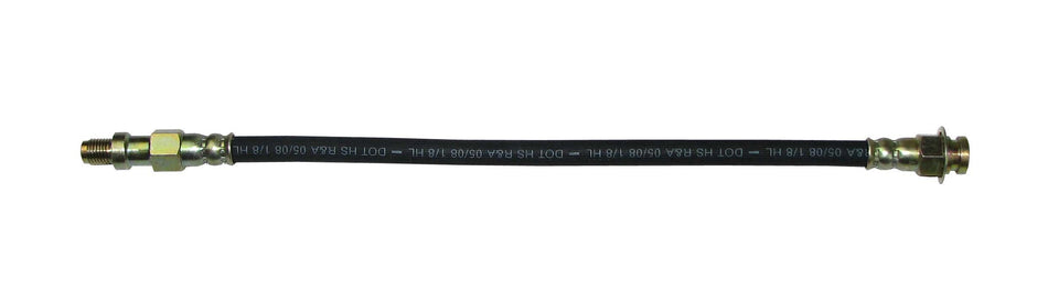 The Right Stuff FH33 Rear 14-1/2" Flex Hose