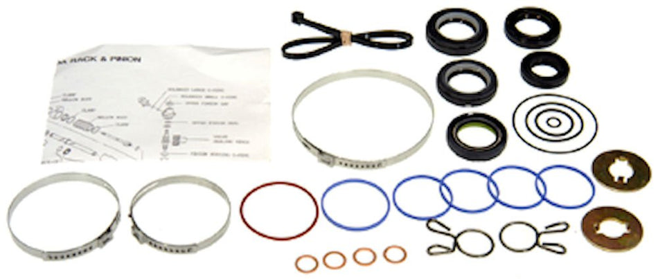 Plews Edelmann 8794 Power Steering Pump Seal Kit