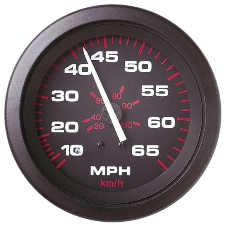 Sierra International 57900P Speedo Kit - Amega 3, 65 MPH