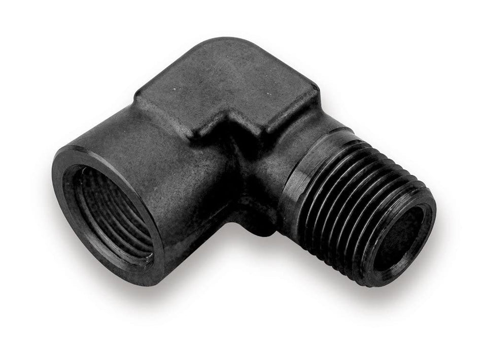Earl's AT991403ERL 90 Degree Elbow Female 3/8 in. NPT to Male 3/8 in. NPT