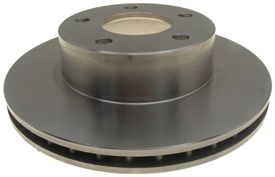Raybestos 6045R Professional Grade Disc Brake Rotor