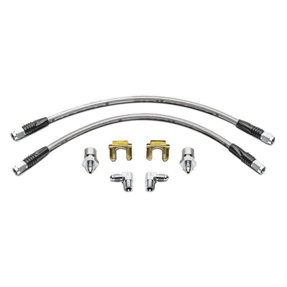 Wilwood 220-12763 Brake Hydraulic Hose & Line