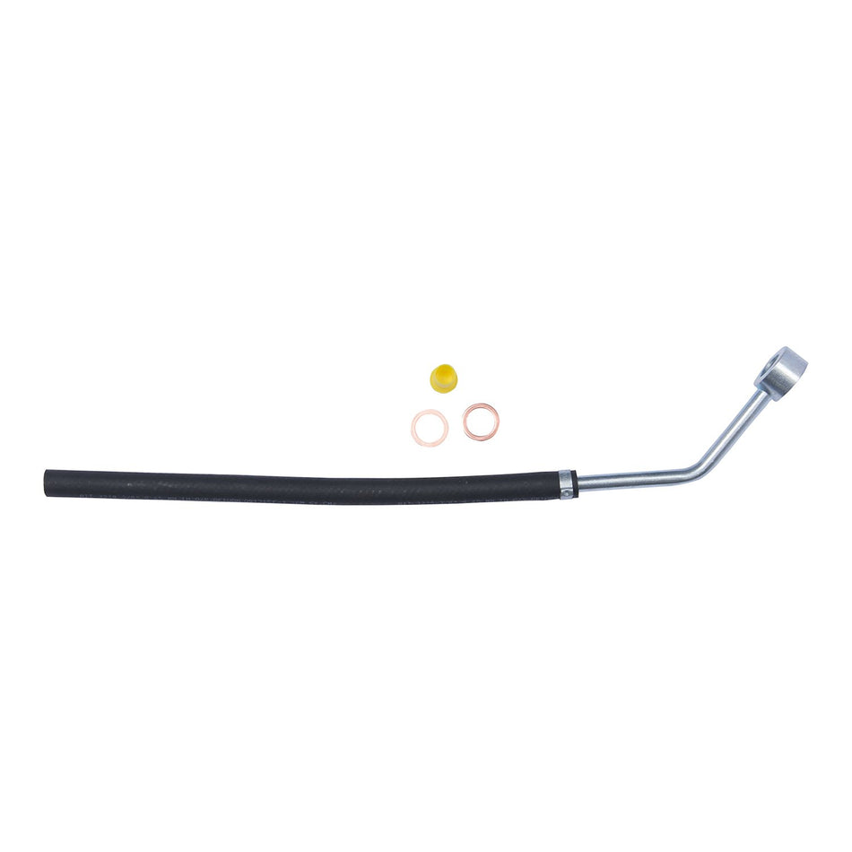 Plews & Edelmann 80182 Power Steering Return Hose