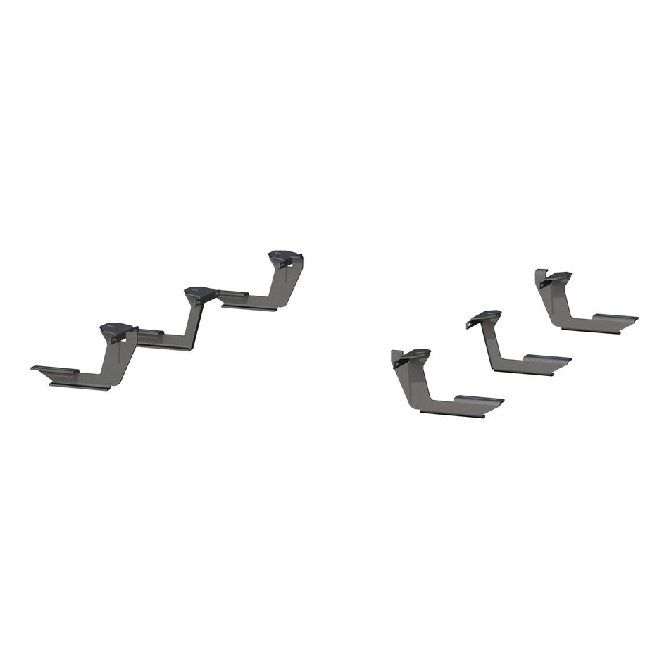 ARIES Automotive 2055181-11+ Dodge Durango Versatrac Bracket