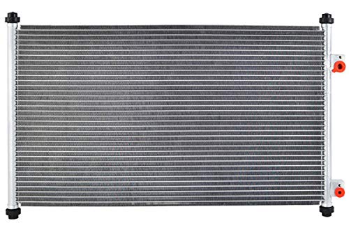 OSC Automotive Products, Inc Cooling Products 3206 New Condenser