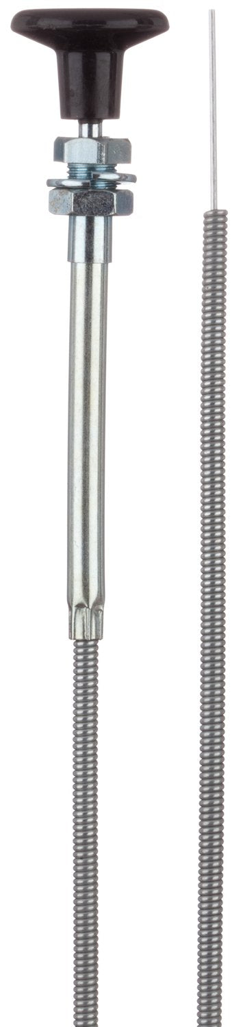 ATP Automotive Y-10 Universal Choke or Throttle Control Cable
