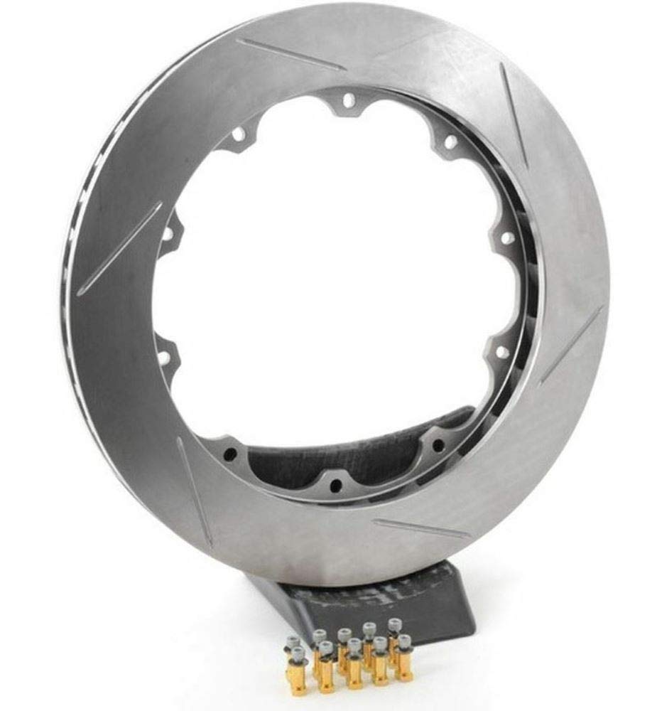 Stoptech 31.836.1202.99 AEROROTOR+HDWR RT