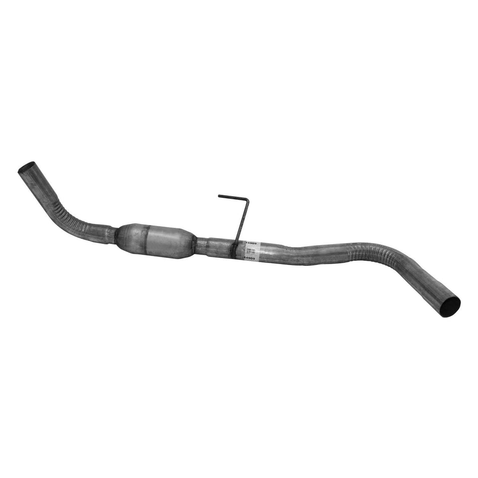 AP Exhaust Products 44909 Exhaust Tail Pipe