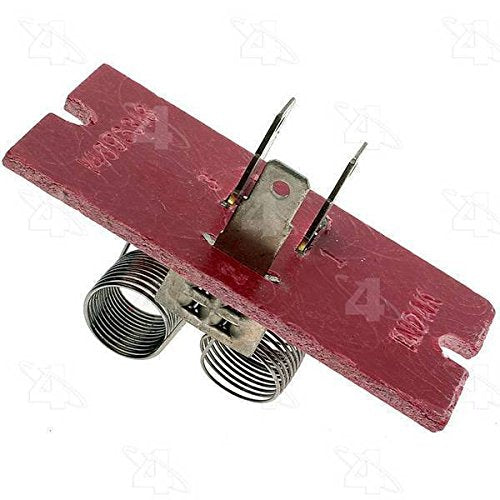 RESISTOR BLOCK