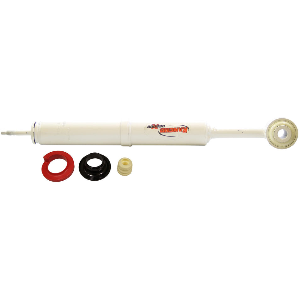 Rancho RS5000X RS55833 Suspension Strut