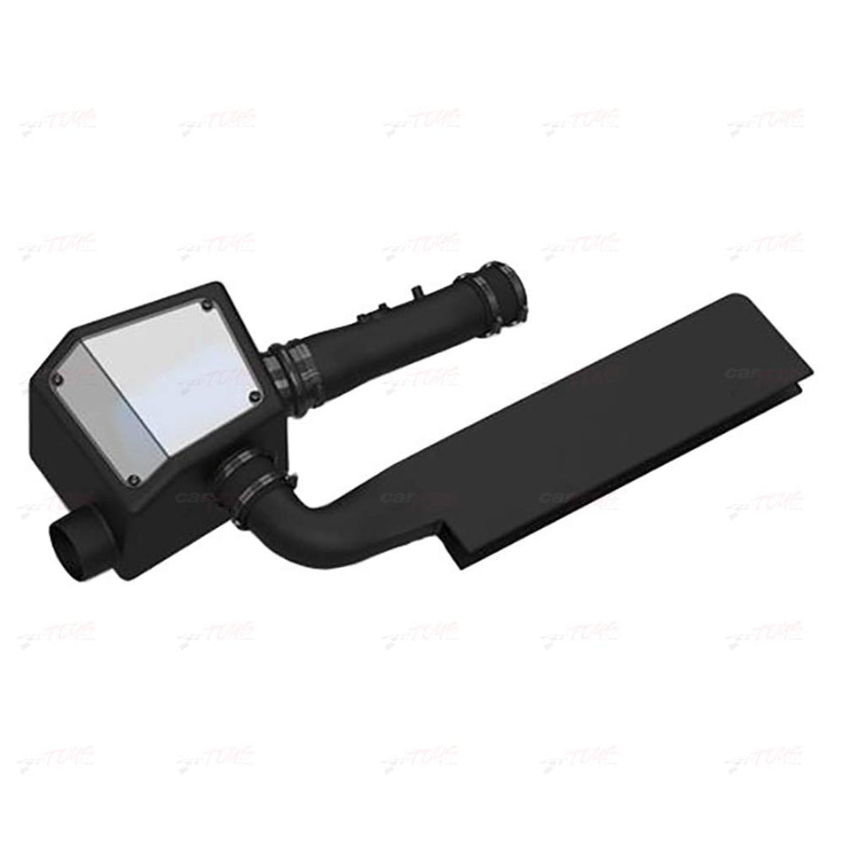 VOLANT Pro5 Intake System With Scoop